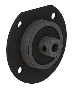 1692 Tiny-Clutch, One-Way Clutch, Pellerin Milnor 54M105 1692 Tiny-Clutch, One-Way Clutch, Pellerin Milnor 54M105