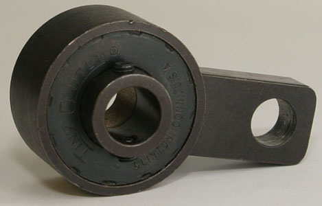 1808 Tiny-Clutch, Backstopping Clutch, Milford Rivet SH152 1808 Tiny-Clutch, Backstopping Clutch, Milford Rivet SH152