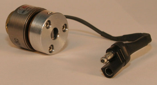 2417 Tiny-Clutch, Magnetic On-Off Clutch 2417 Tiny-Clutch, Magnetic On-Off Clutch, Northrop Grumman B7040-8344