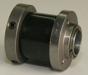 2448 Overrunning Spring Clutch 2448 Overrunning Spring Clutch
