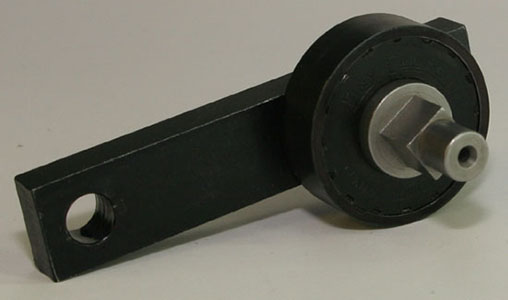 2536 Tiny-Clutch, One Way Roller Clutch 2536 Tiny-Clutch, One Way Roller Clutch, Perey Turnstiles