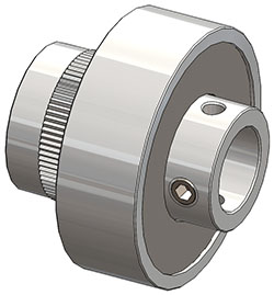 2865 Overrunning Roller Clutch 2865 Overrunning Roller Clutch