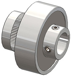 2866 Overrunning Roller Clutch 2866 Overrunning Roller Clutch
