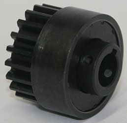 2876 Overrunning Gear Clutch Hot Stamping 2876 Overrunning Gear Clutch Hot Stamping