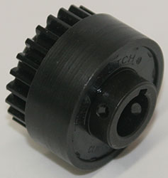 2877 Overrunning Gear Clutch Hot Stamping 2877 Overrunning Gear Clutch Hot Stamping