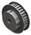 2360 Pulley, 30 Tooth, A6A330DFB37 - Tiny-Clutch
