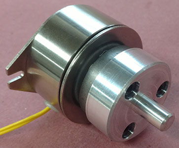 3078 Tiny-Clutch, Magnetic Winding Clutch 3078 Tiny-Clutch, Magnetic Winding Clutch, MovieStuff Retroscan Mark II